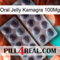 Oral Jelly Kamagra 100Mg 31